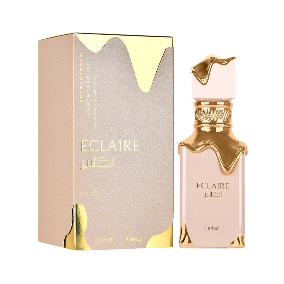 Eclaire 100ml