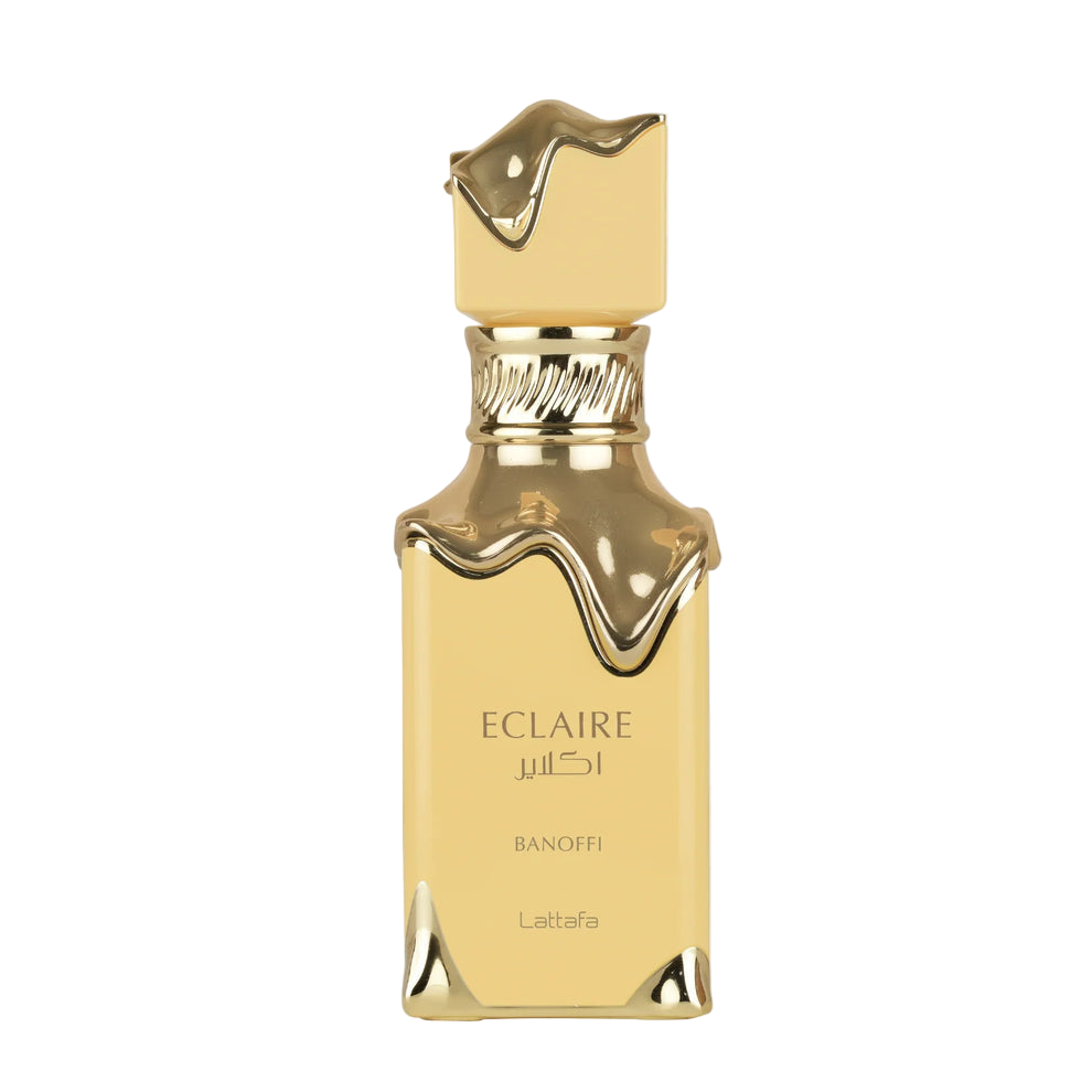 Eclaire Banoffi 100ml