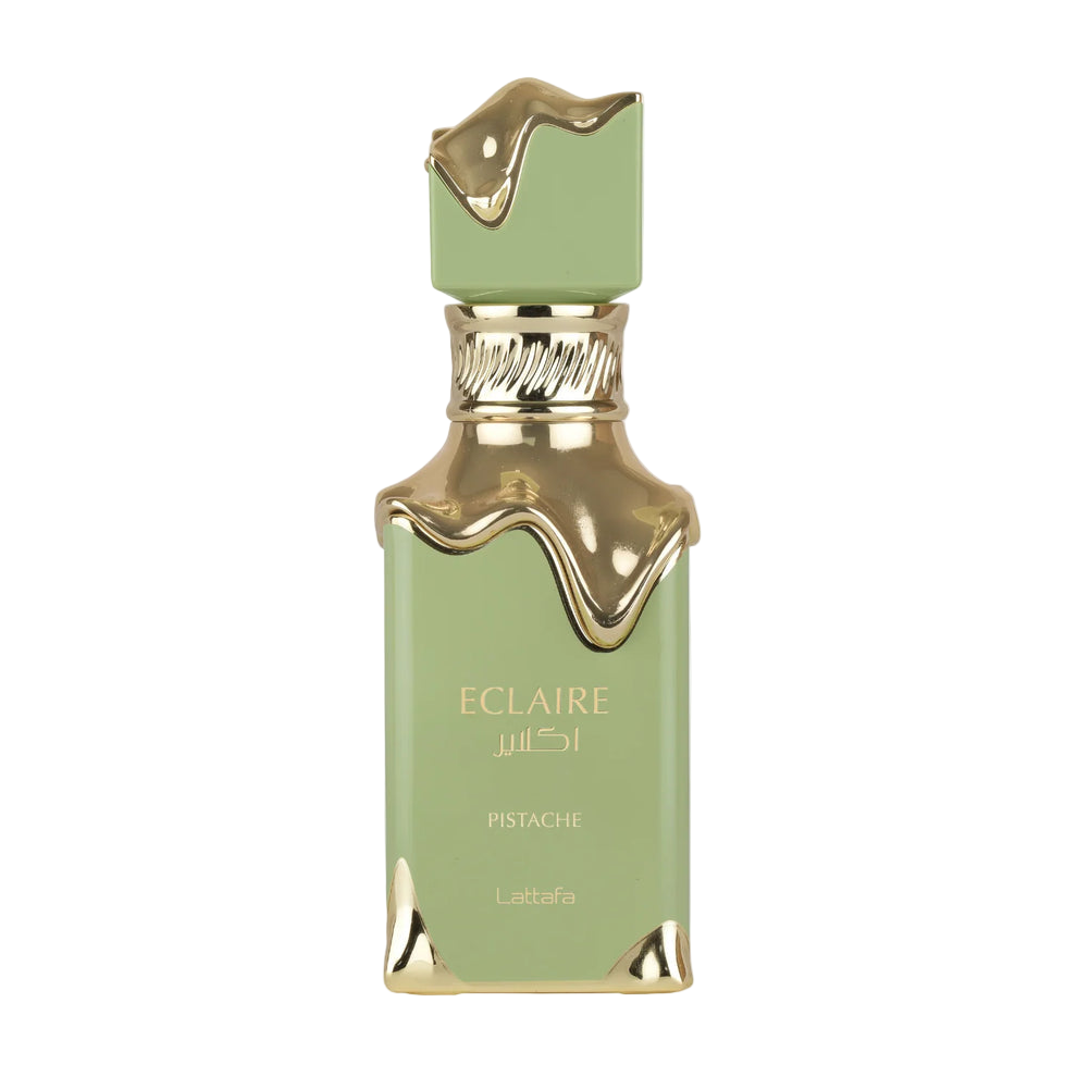 Eclaire Pistache 100ml