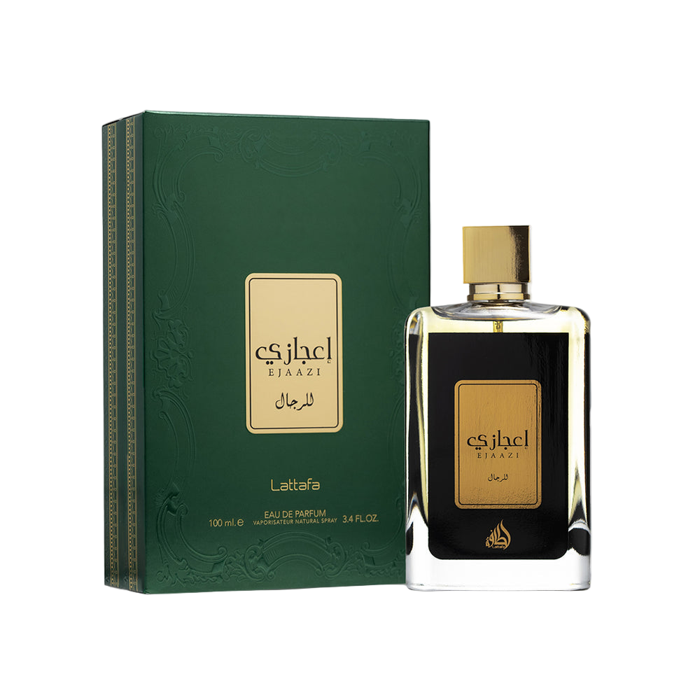 Ejaazi 100ml
