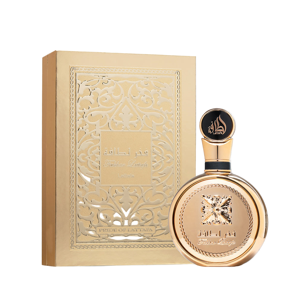 Fakhar Extrait 100ml