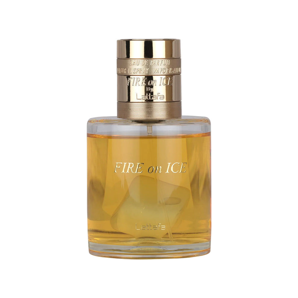 Fire On Ice 110ml