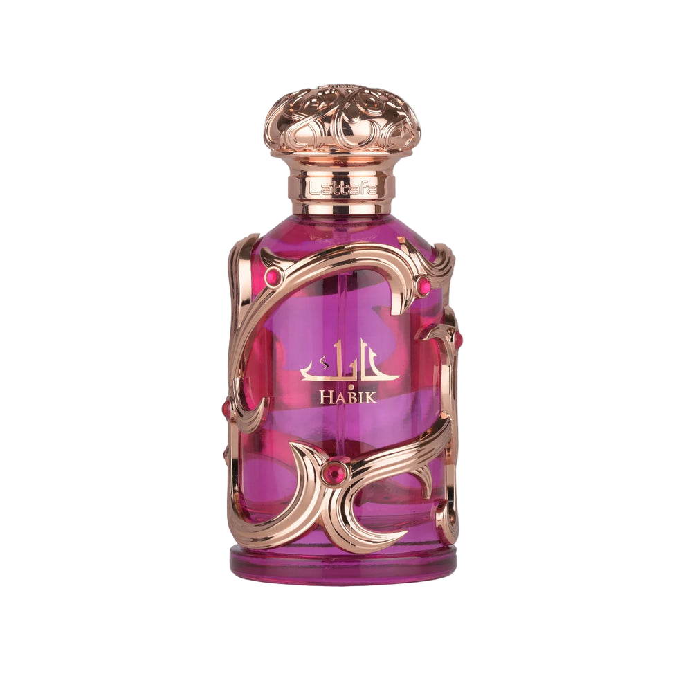 Habik For Women 100ml