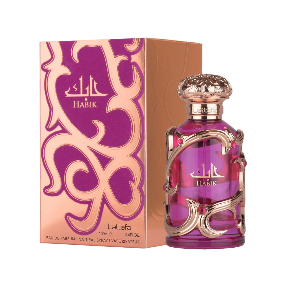Habik For Women 100ml