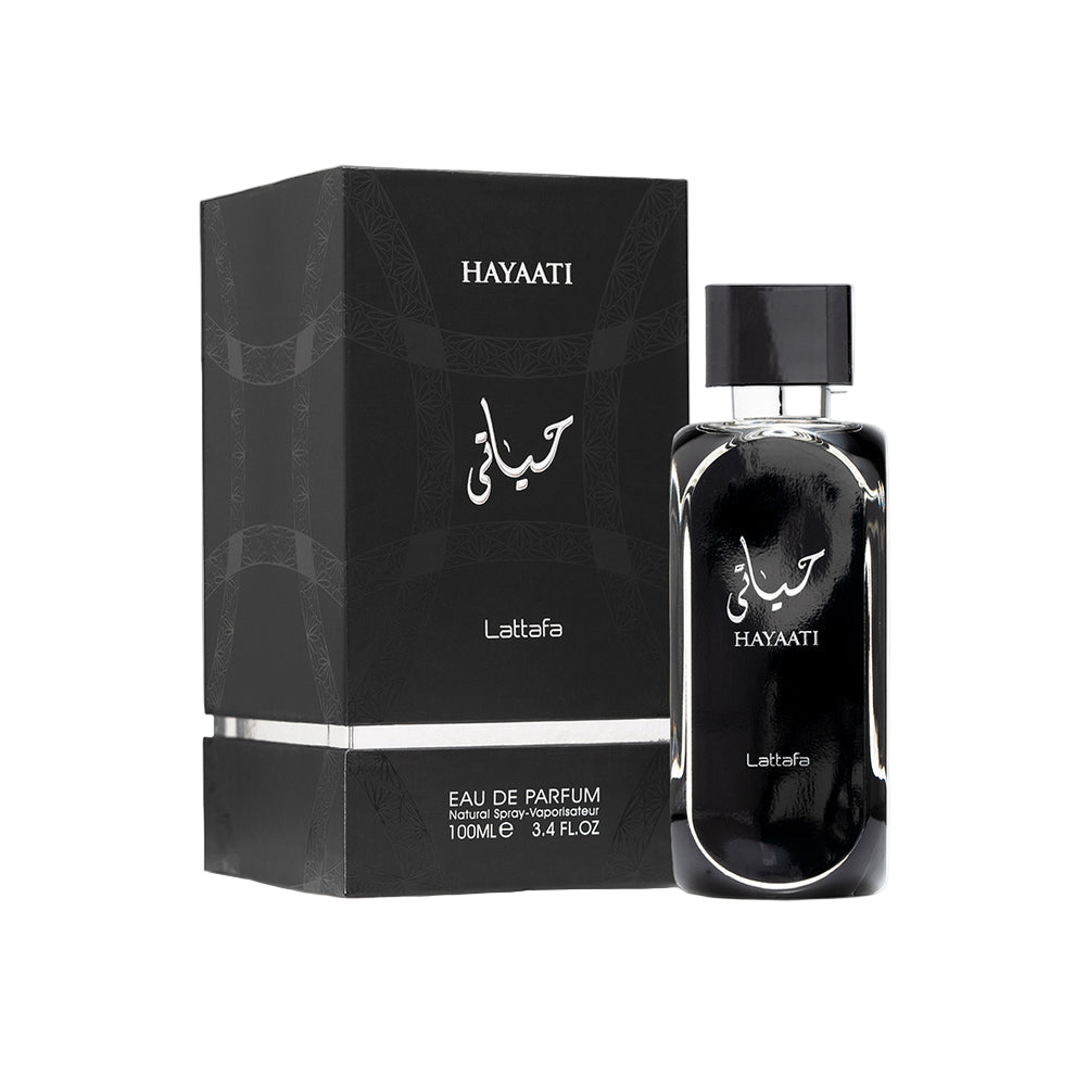 Hayaati 100ml