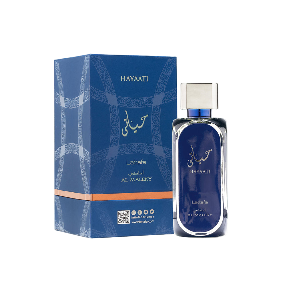 Hayaati Al Maleky 100ml