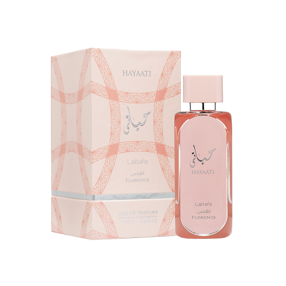 Hayaati Florence 100ml