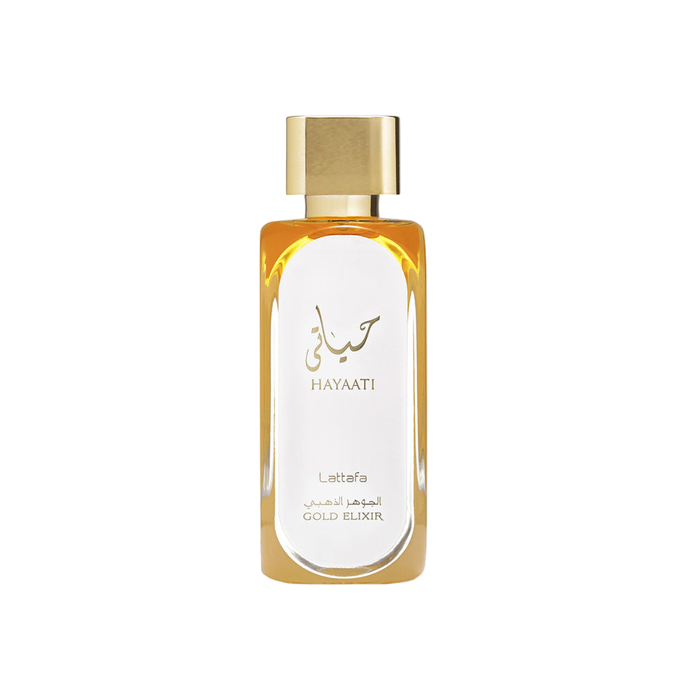 Hayaati Gold Elixir 100ml