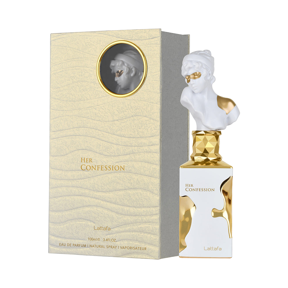Her Confession 100ml