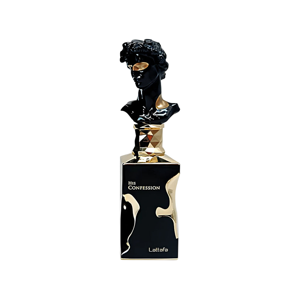 His Confession 100ml