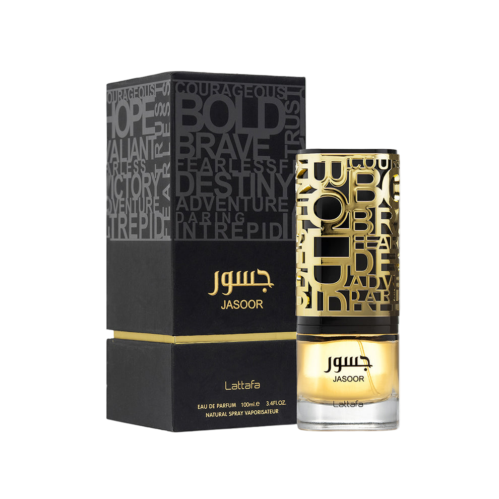 Jasoor 100ml