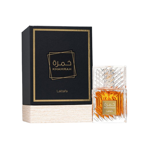 Khamrah 100ml