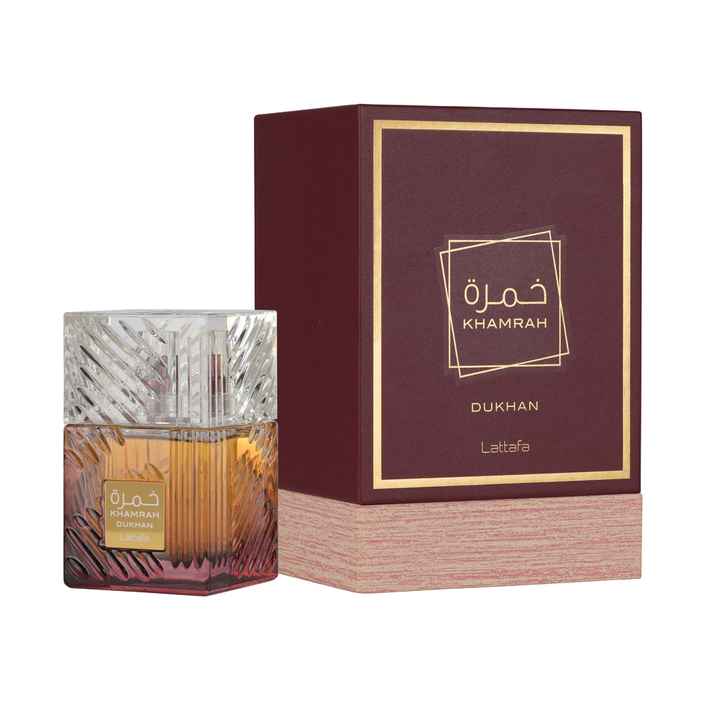 Khamrah Dukhan 100ml