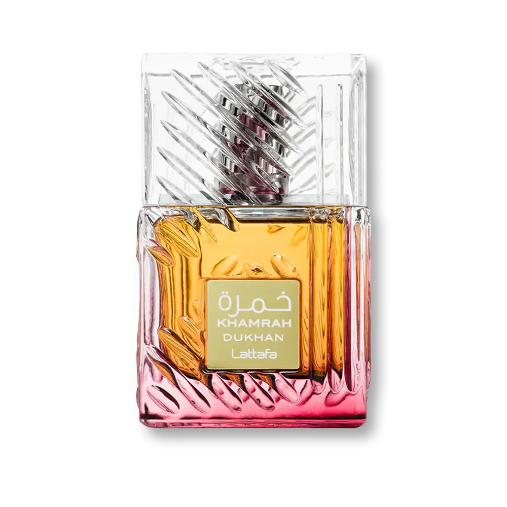 Khamrah Dukhan 100ml