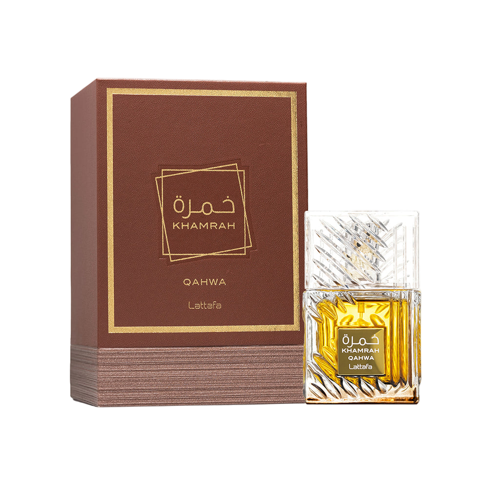 Khamrah Qahwa 100ml