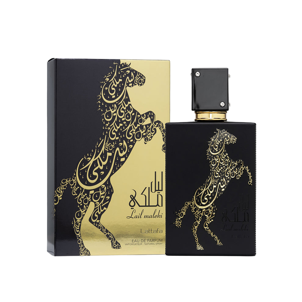 Lail Maleki 100ml