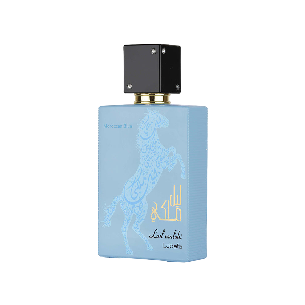 Lail Maleki Moroccan Blue 100ml