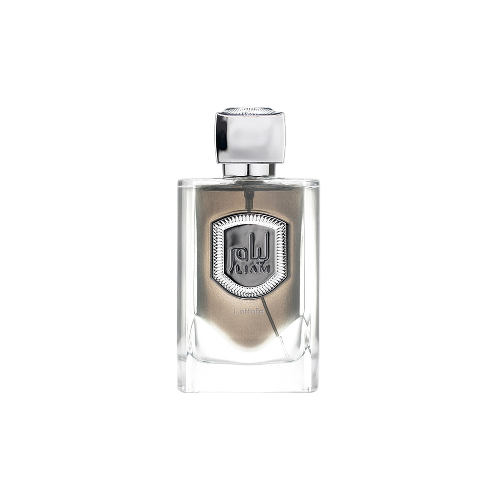 Liam Grey 100ml