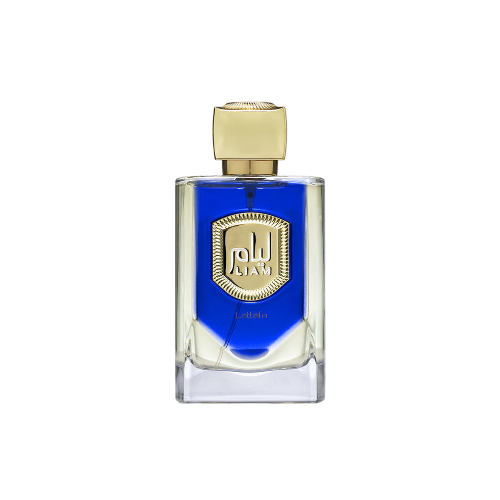 Liam Blue Shine 100ml