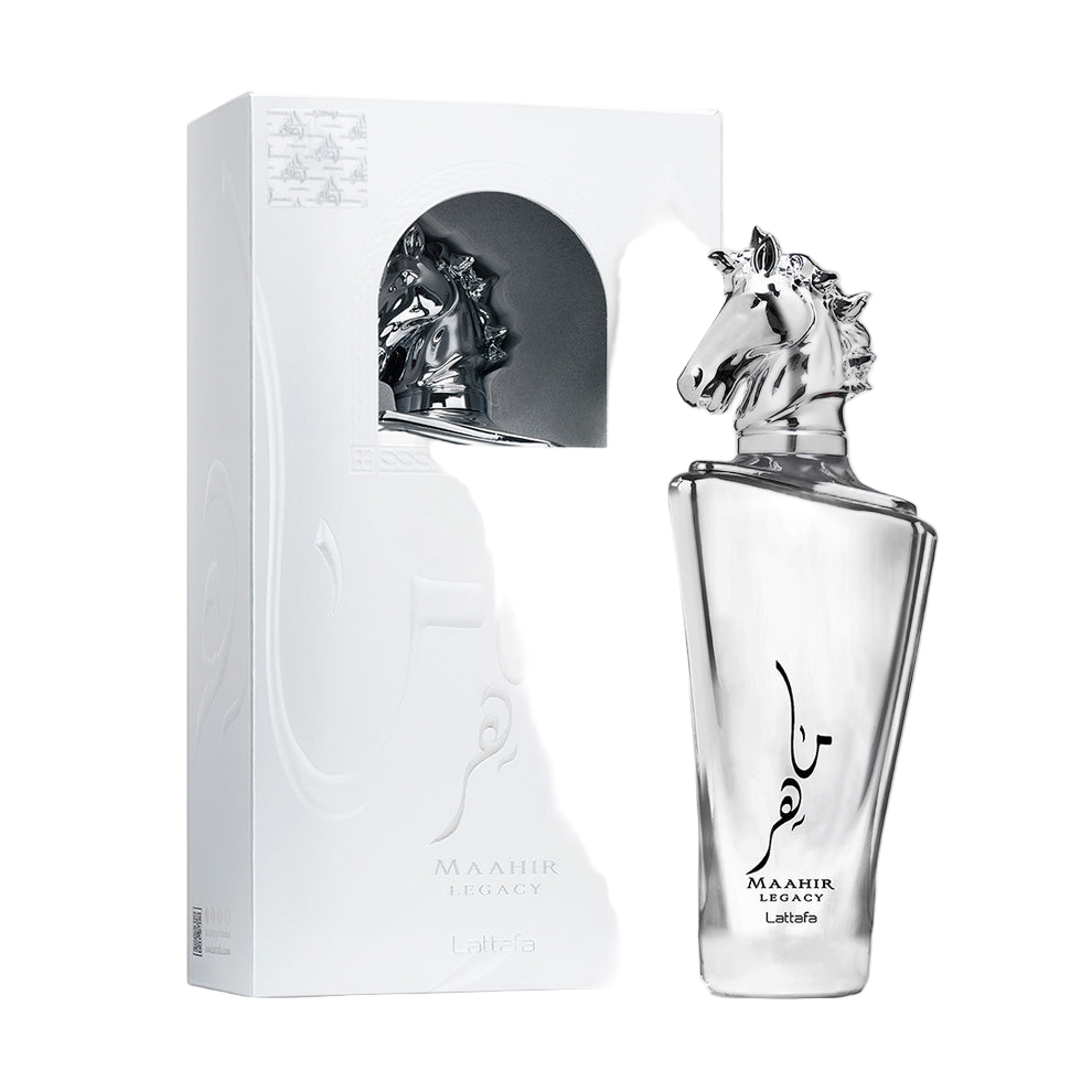 Maahir Legacy 100ml