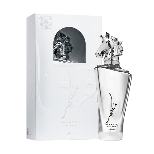 Maahir Legacy 100ml