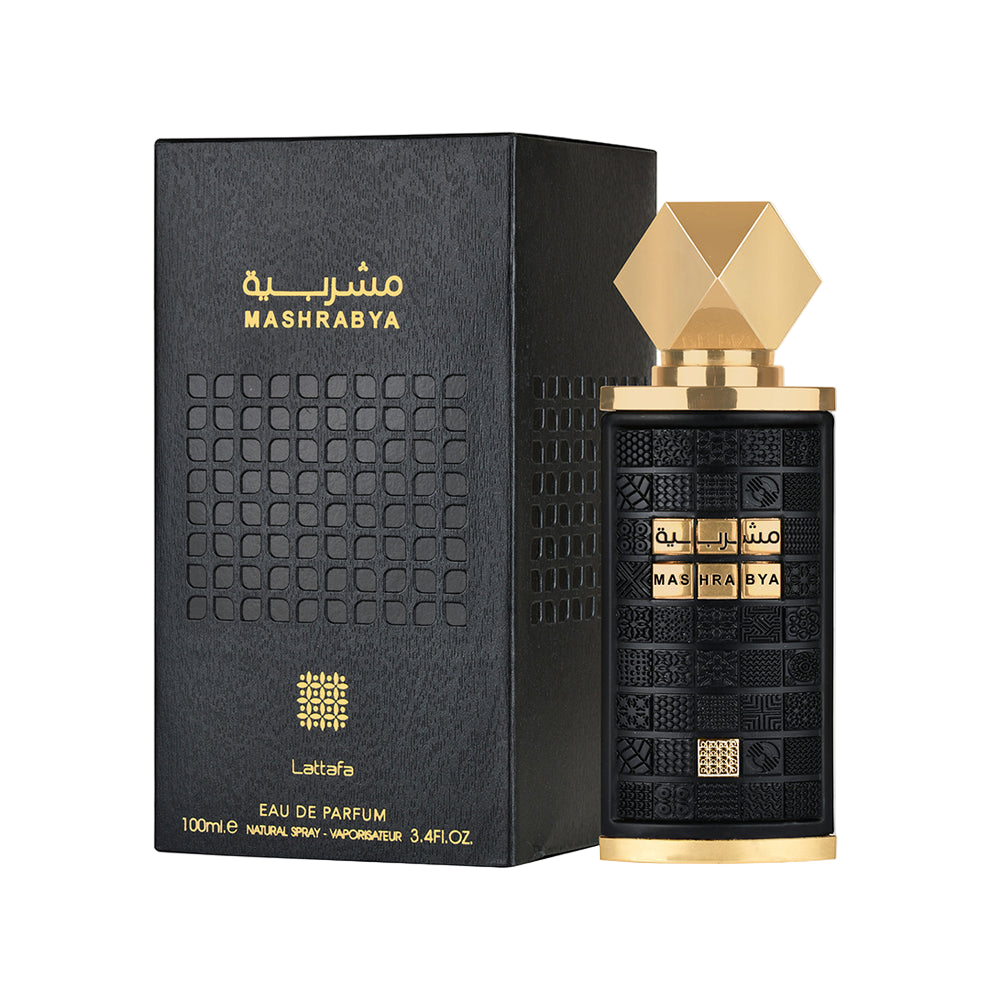 Mashrabya 100ml