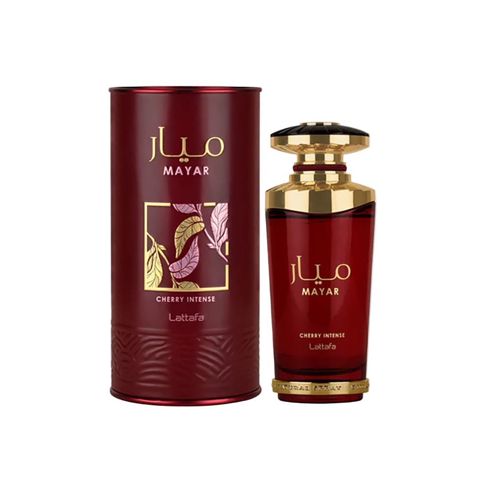 Mayar Cherry Intense 100ml