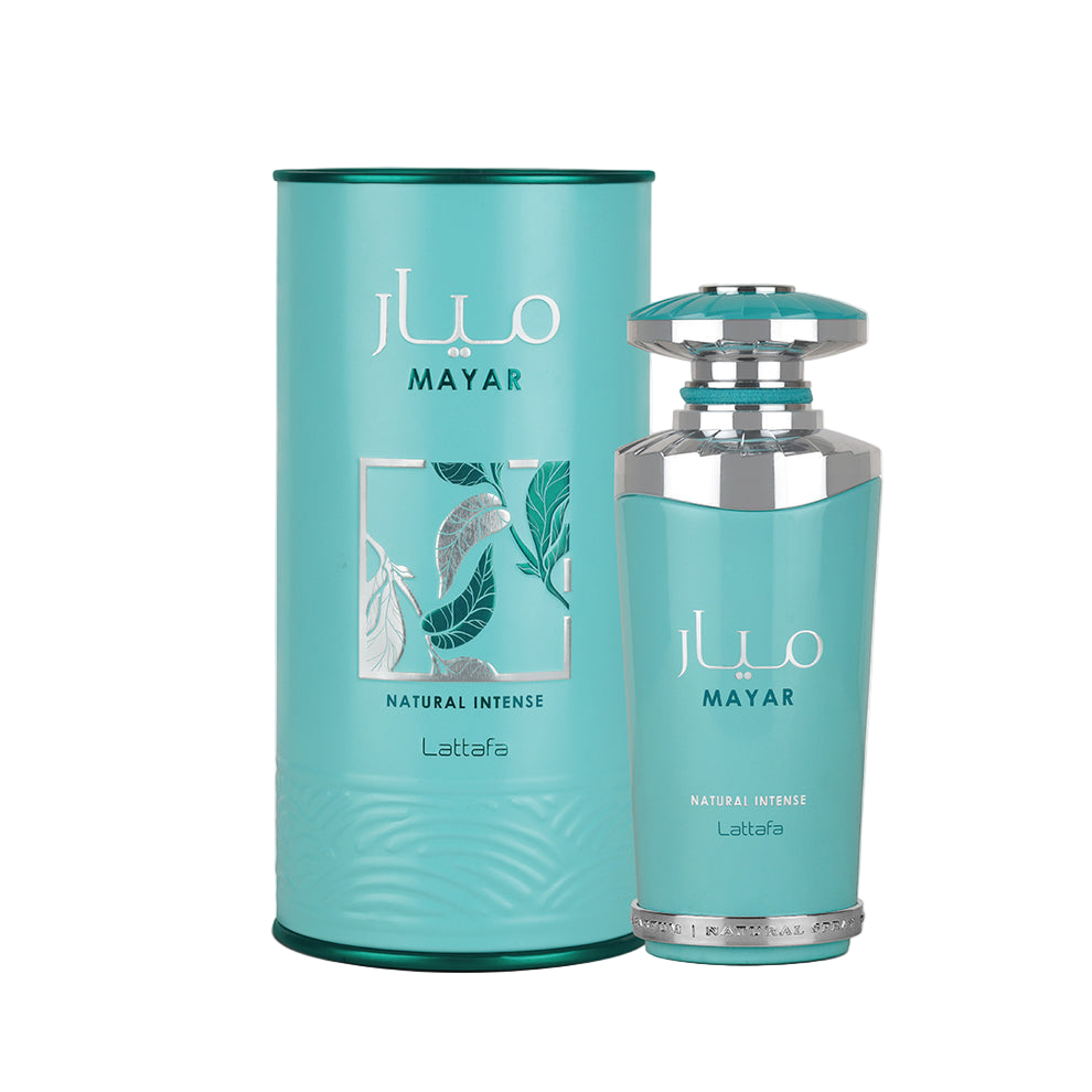 Mayar Natural Intense 100ml