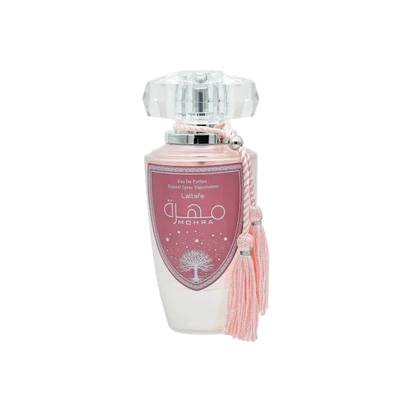Mohra Silky Rose 100ml