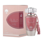 Mohra Silky Rose 100ml