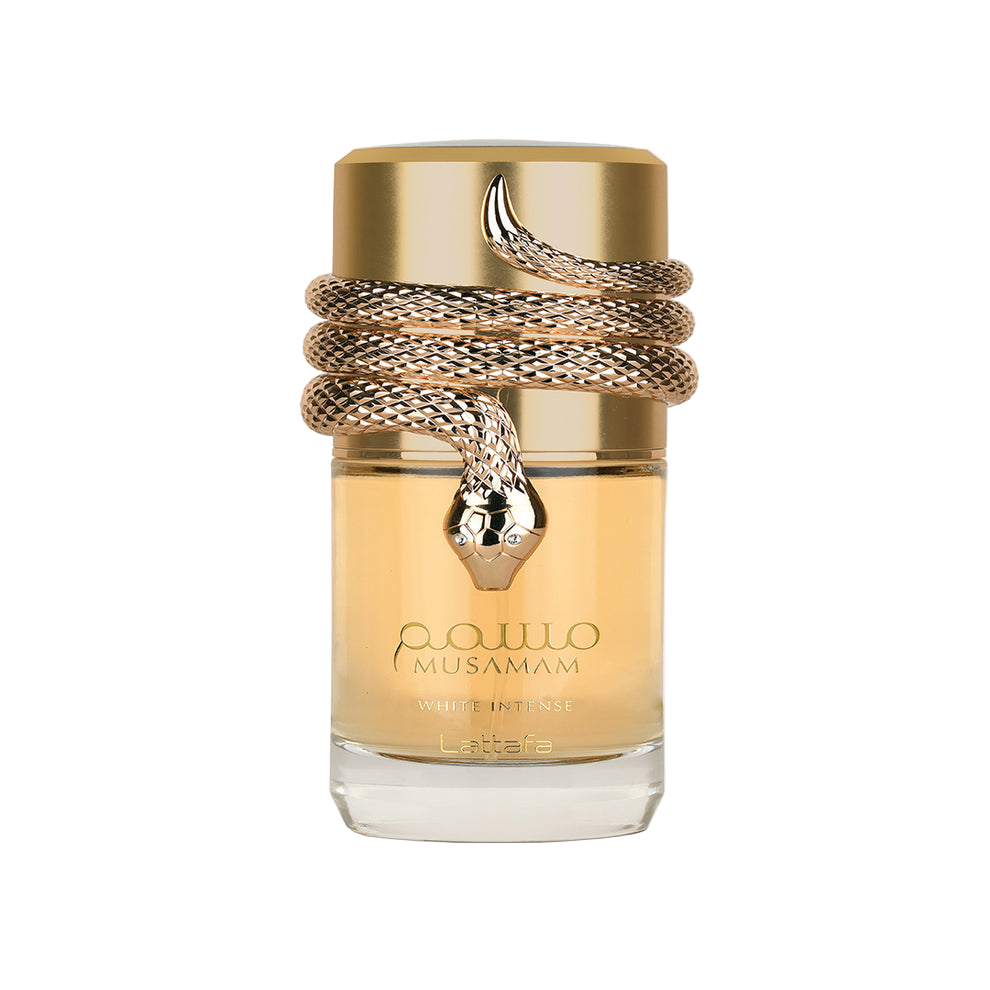 Musamam White Intense 100ml