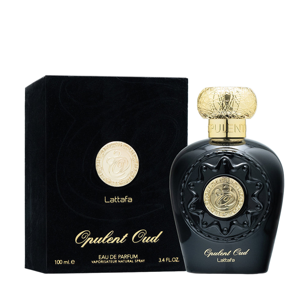 Opulent Oud 100ml
