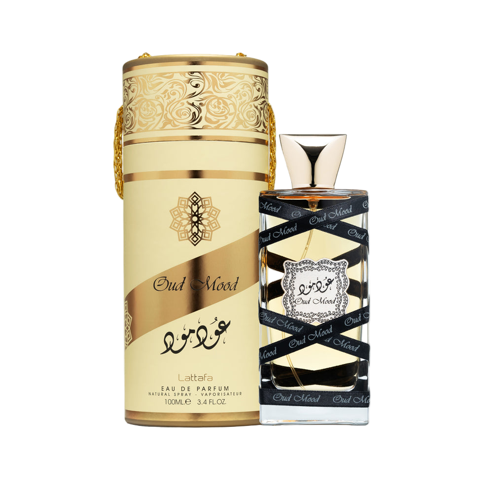 Oud Mood 100ml