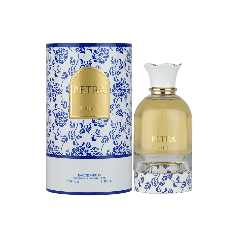 Petra 100ml