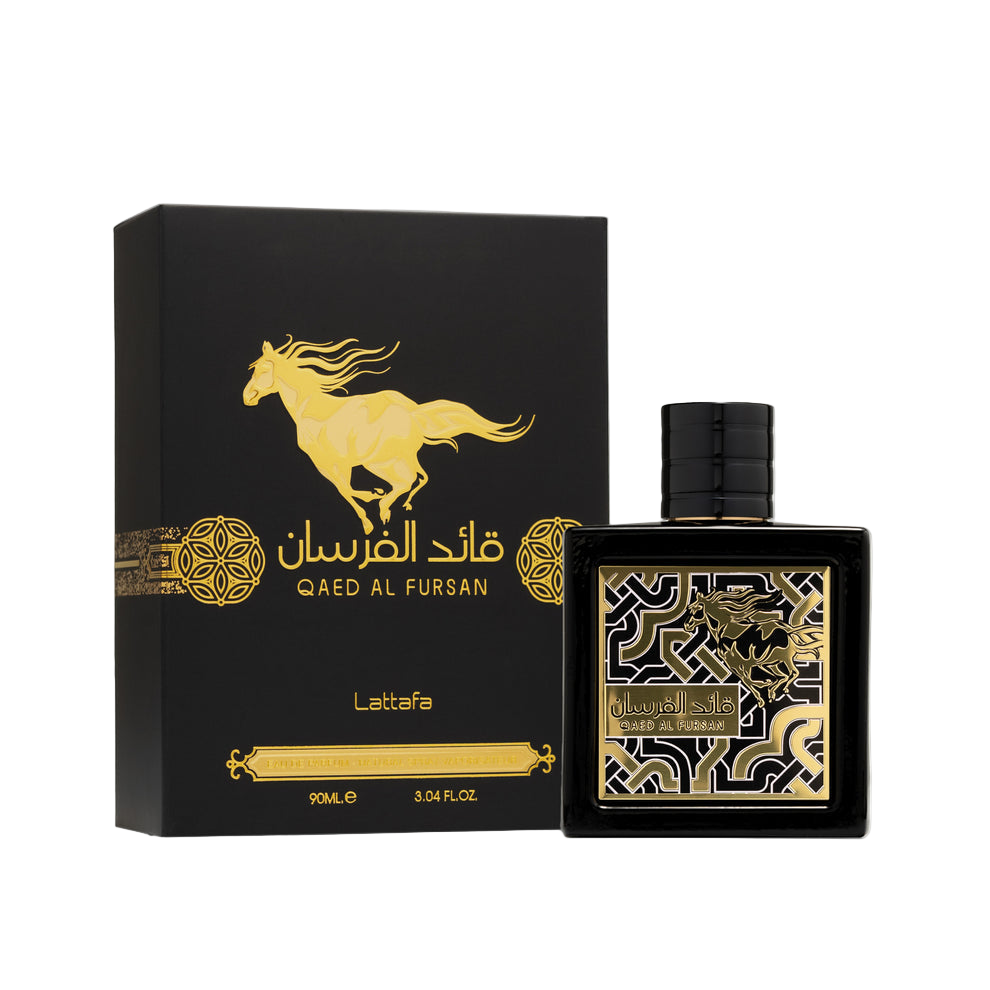 Qaed Al Fursan 90ml