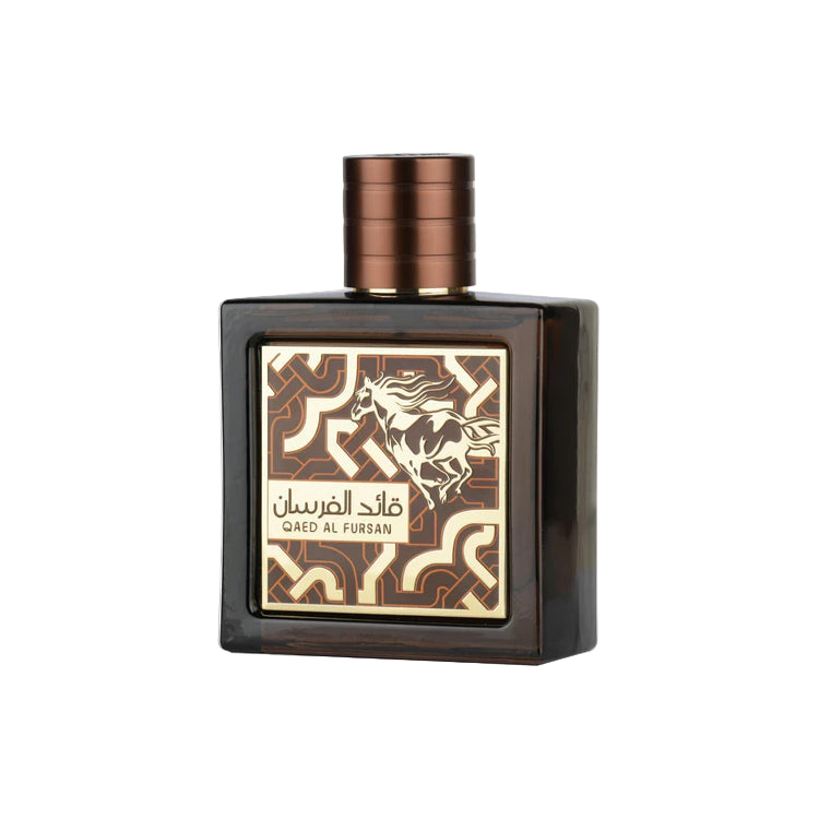Qaed Al Fursan Untamed 90ml