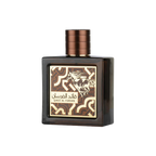 Qaed Al Fursan Untamed 90ml