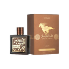 Qaed Al Fursan Untamed 90ml