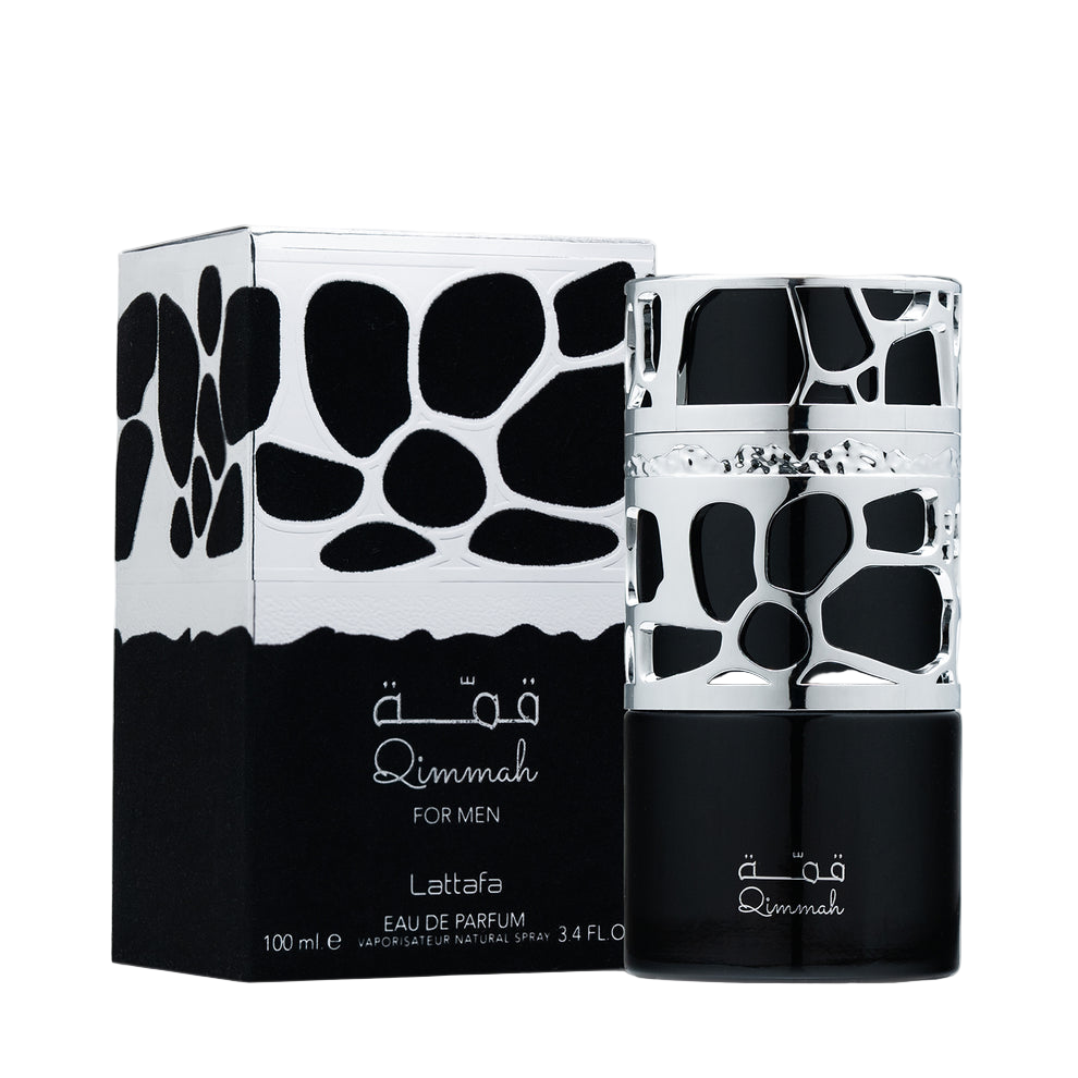 Qimmah Man 100ml