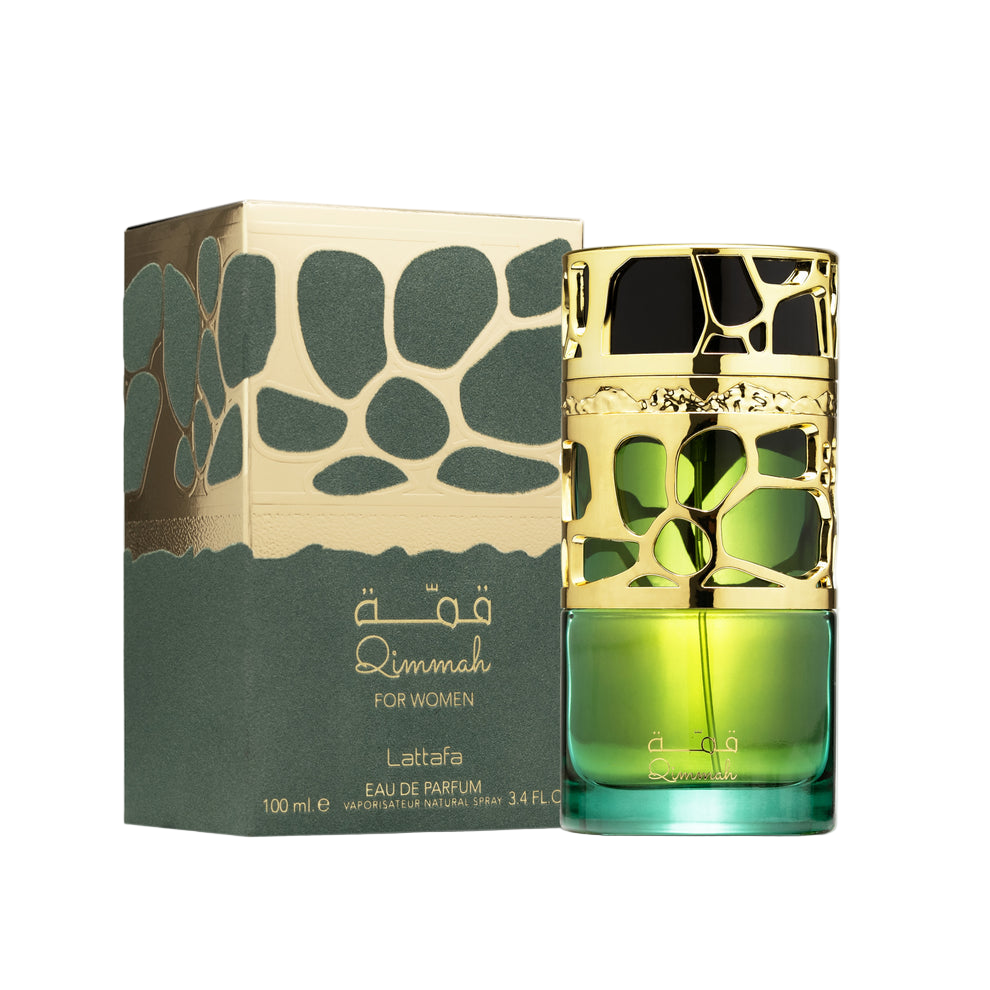 Qimmah Women 100ml