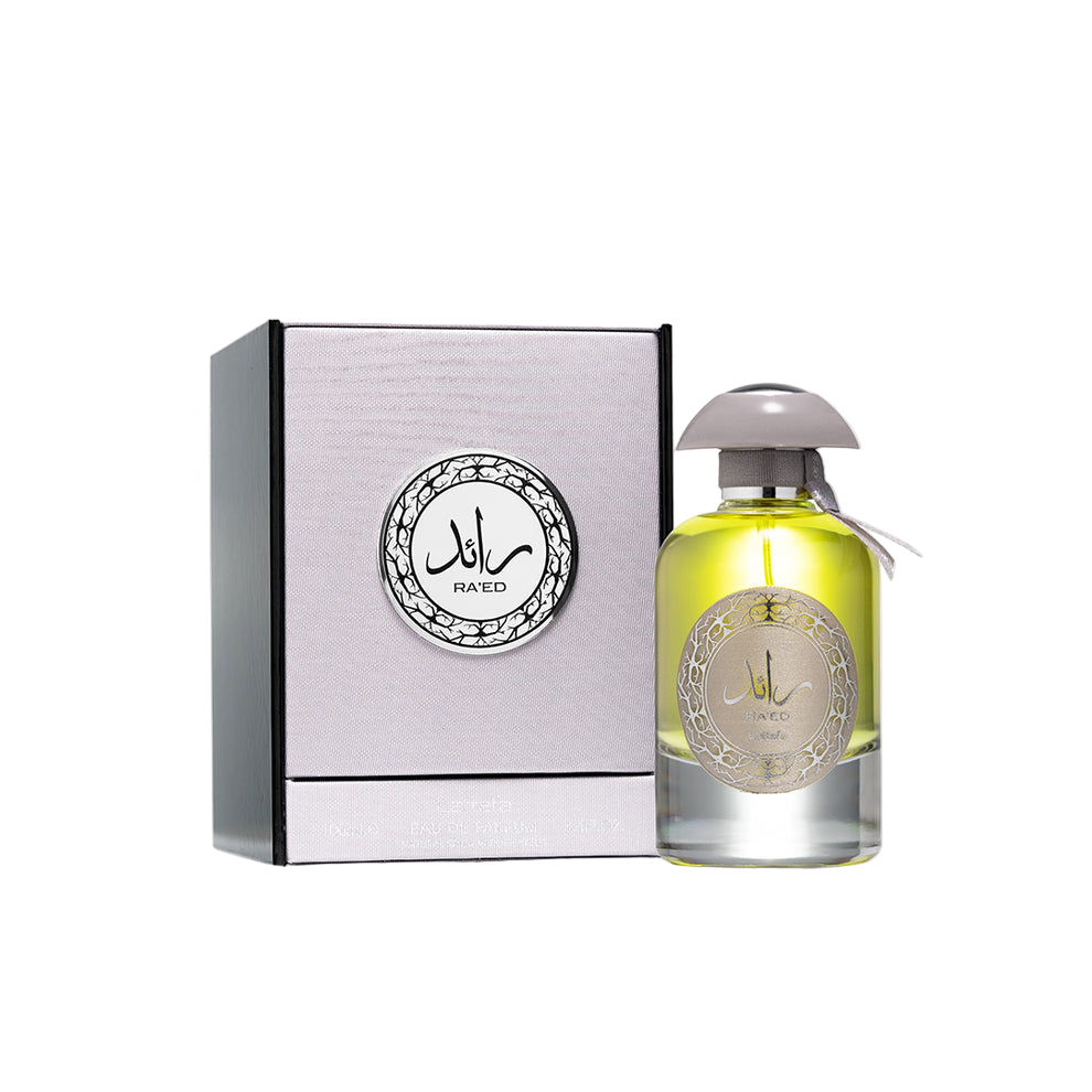 Raed Silver 100ml