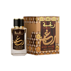 Raghba Wood Intense 100ml