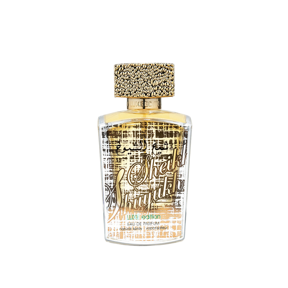 Sheikh Al Shuyukh Final Edition 100ml