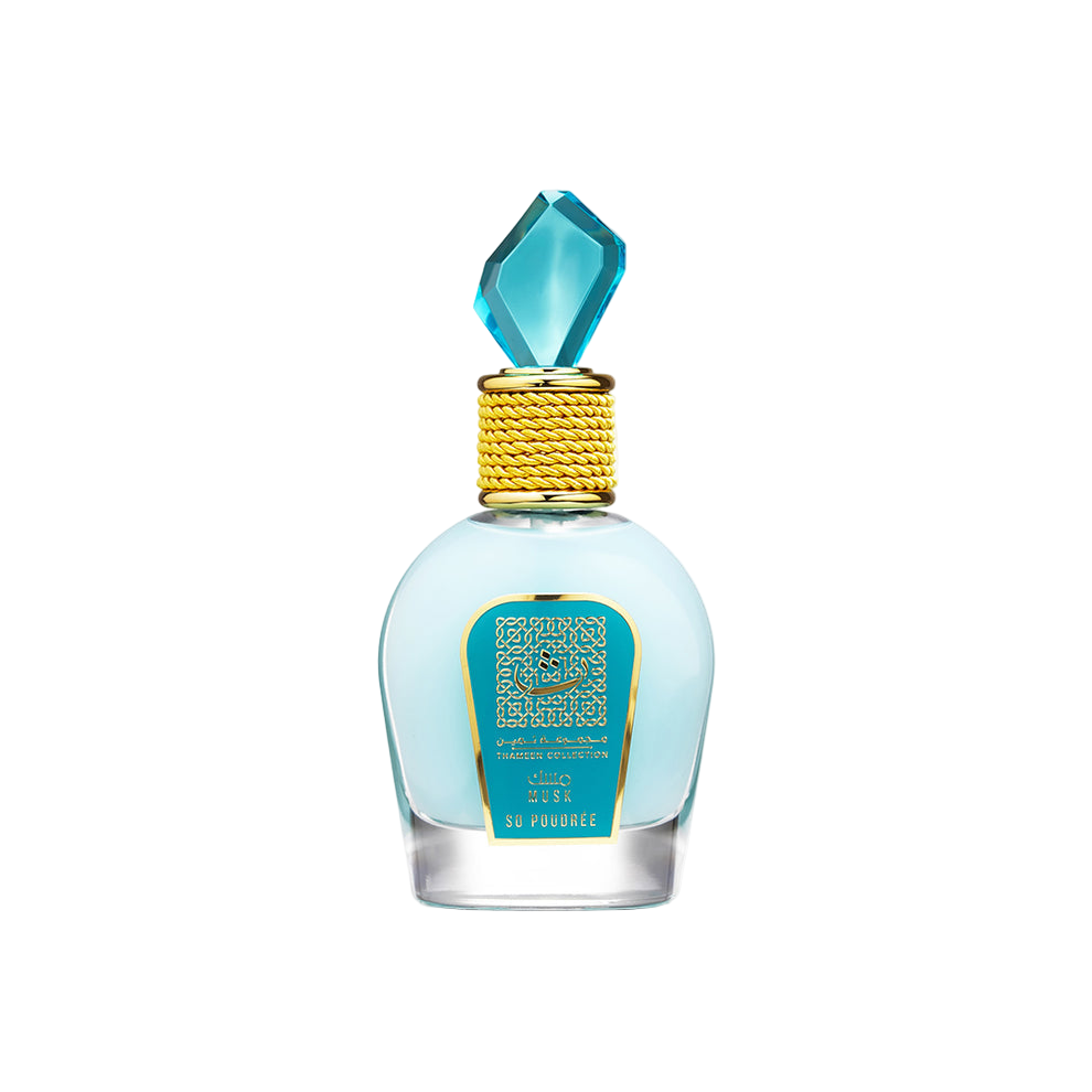 So Poudree 100ml - Thameen Musk Collection