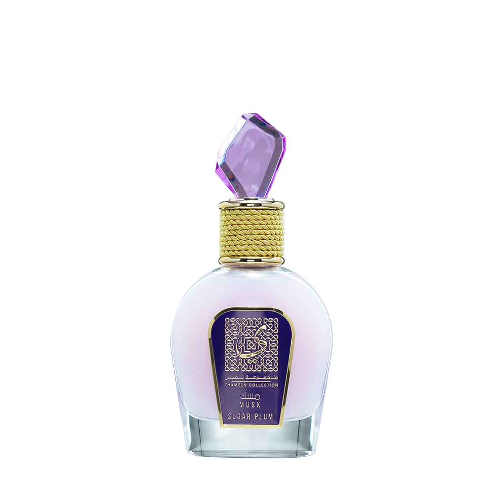Sugar Plum 100ml - Thameen Musk Collection