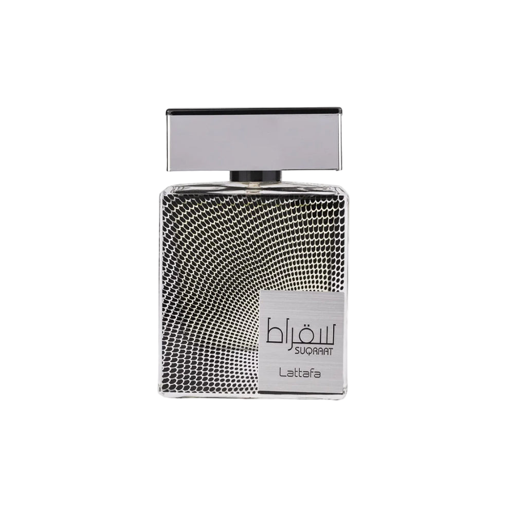 Suqraat 100ml