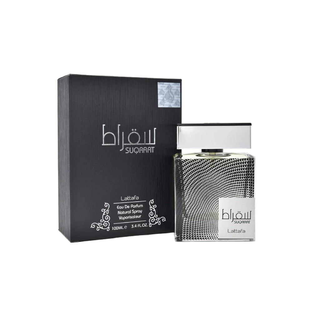 Suqraat 100ml