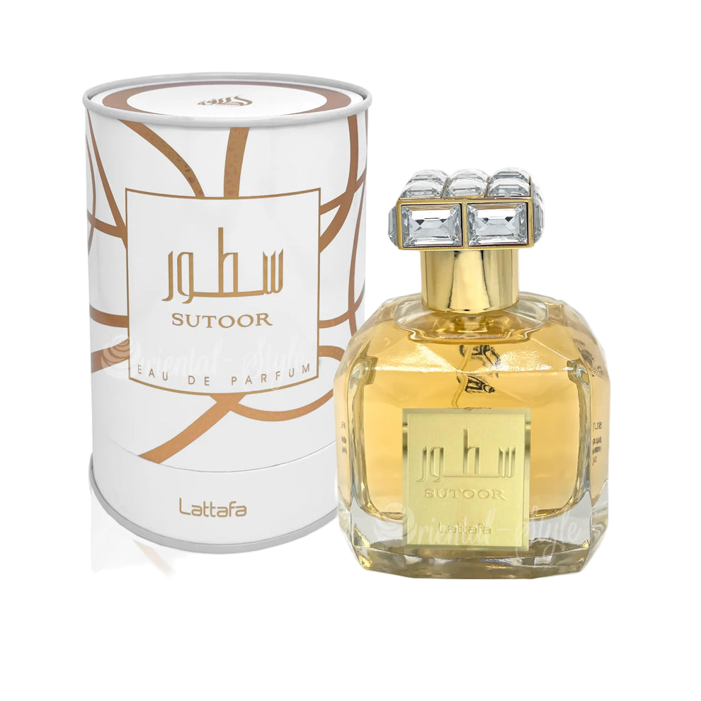 Sutoor 100ml