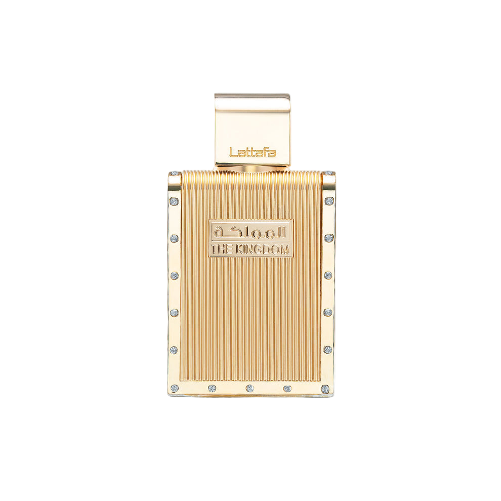 The Kingdom Man 100ml