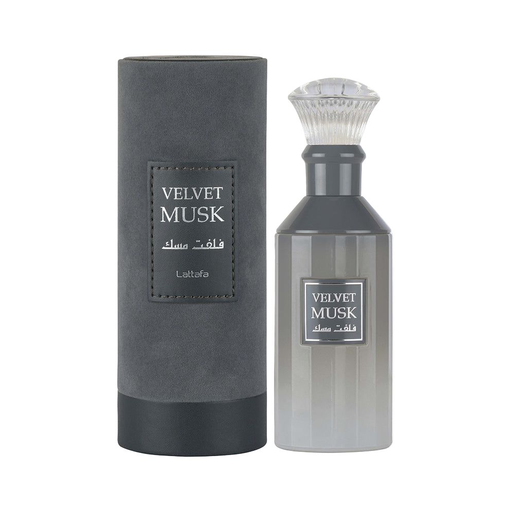 Velvet Musk 100ml